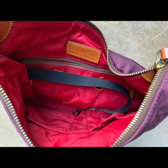 Dooney & Bourke VINTAGE bag - Picture 5 of 5